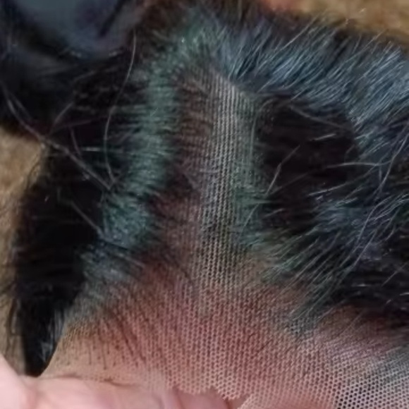 Hair - Picture 4 of 9